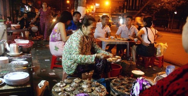 trải nghiệm ẩm thực dân giã Nha Trang | Tour cộng đồng | Kibitravel